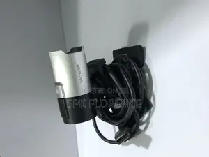 Microsoft Lifecam Studio
