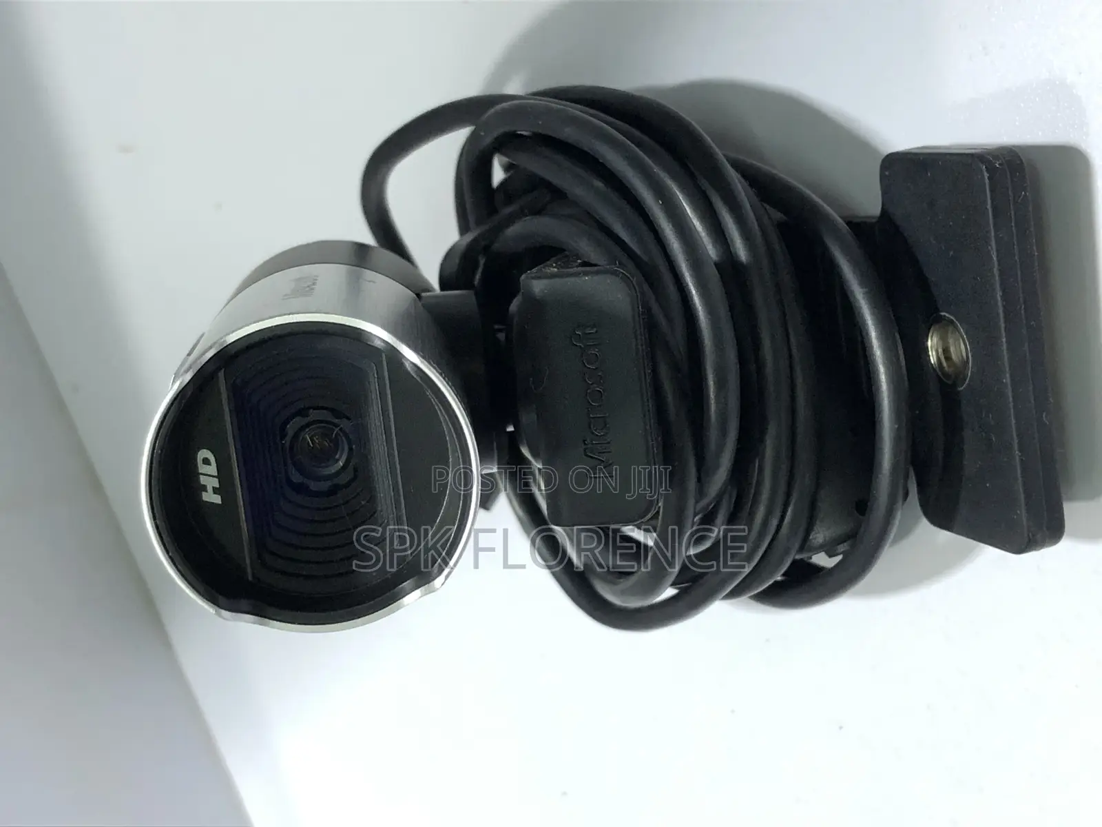 Microsoft Lifecam Studio