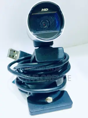 Microsoft Lifecam Studio