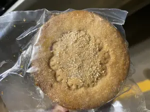 Herb Cookies