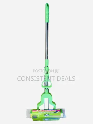 Self Squeeze  Floor Mop