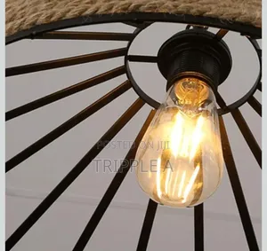 Led Modern Chandelier Light