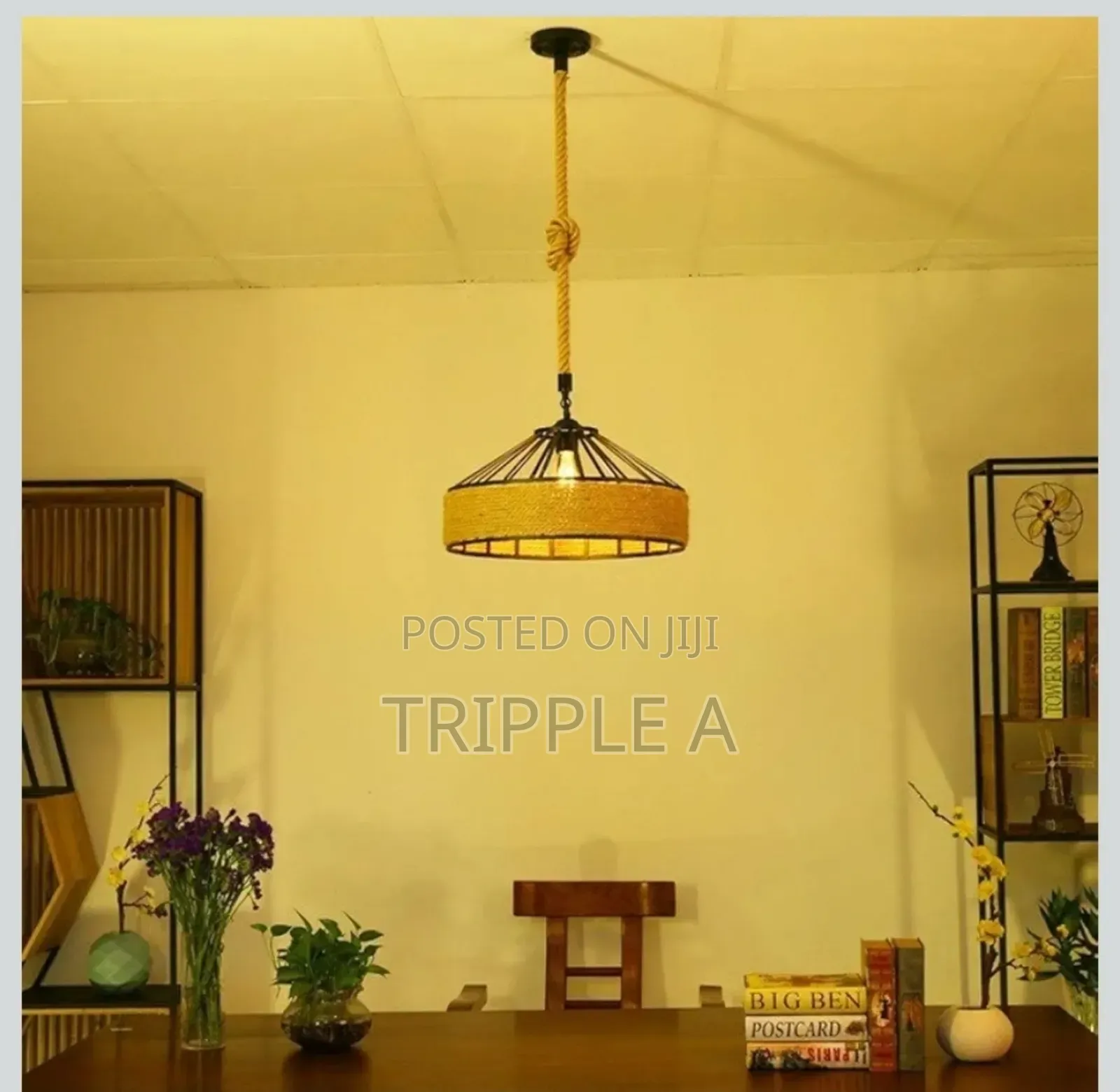 Led Modern Chandelier Light