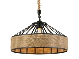 Led Modern Chandelier Light