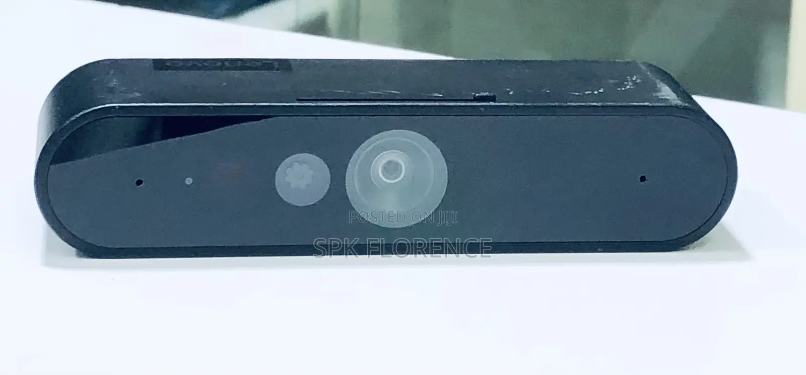 Lenovo Webcam