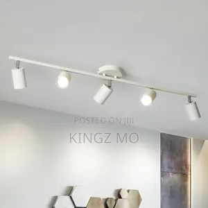 Track Light