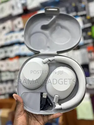 Premium Used Sony Xm6 Wireless Headphones