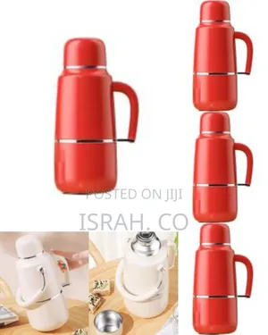 2.5l Thermal Coffee Carafe Insulated Kettle Stainless Steel