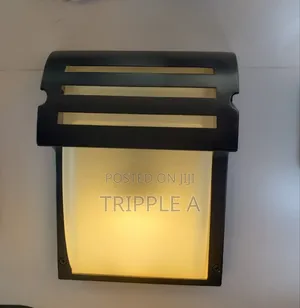 Wall Out Door Lamp