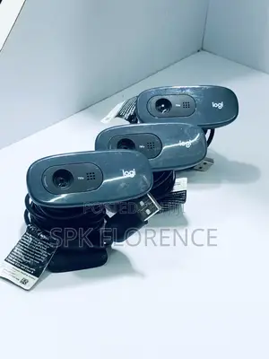 Logitech v-U0018 Webcam
