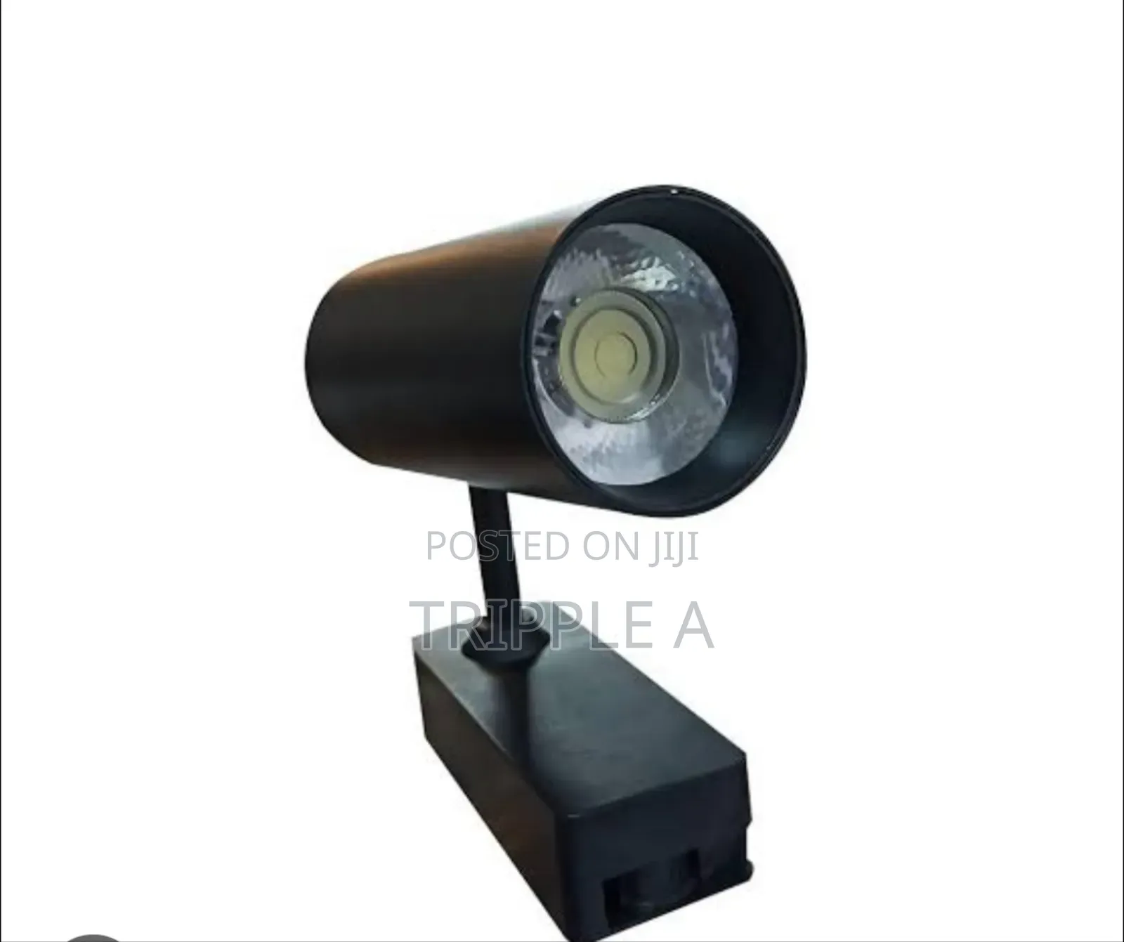 Track Light