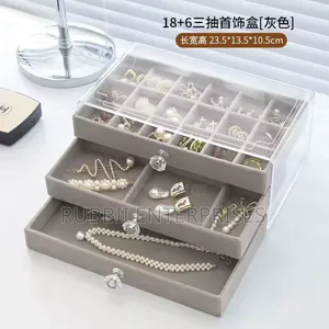 Jewellery Box