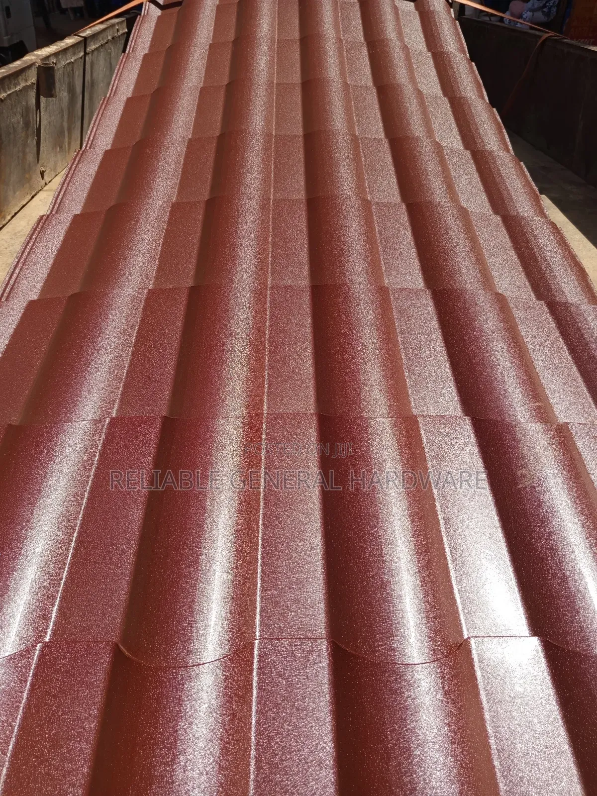 Bamboo Ironsheets Chocolate Brown Mat