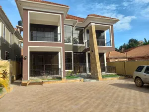 Furnished 5bdrm Duplex in Kira, Central Division for sale