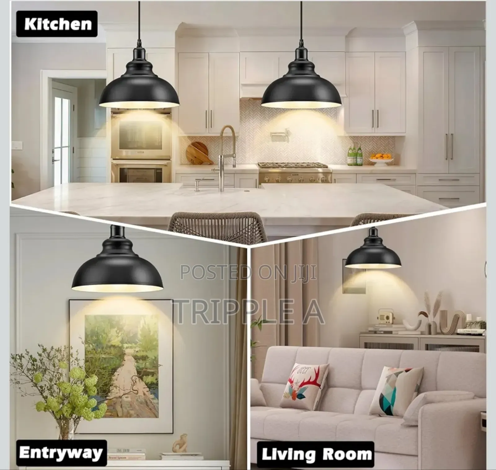 Adjustable Best Pendant Lights