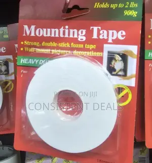 Mounting  Tape