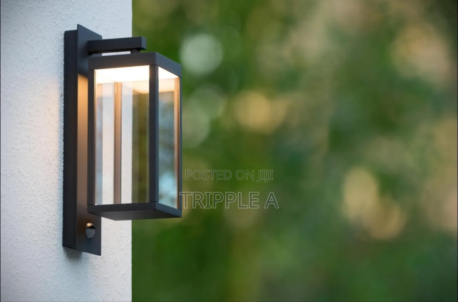 Modern Wall Lighting Outdoor