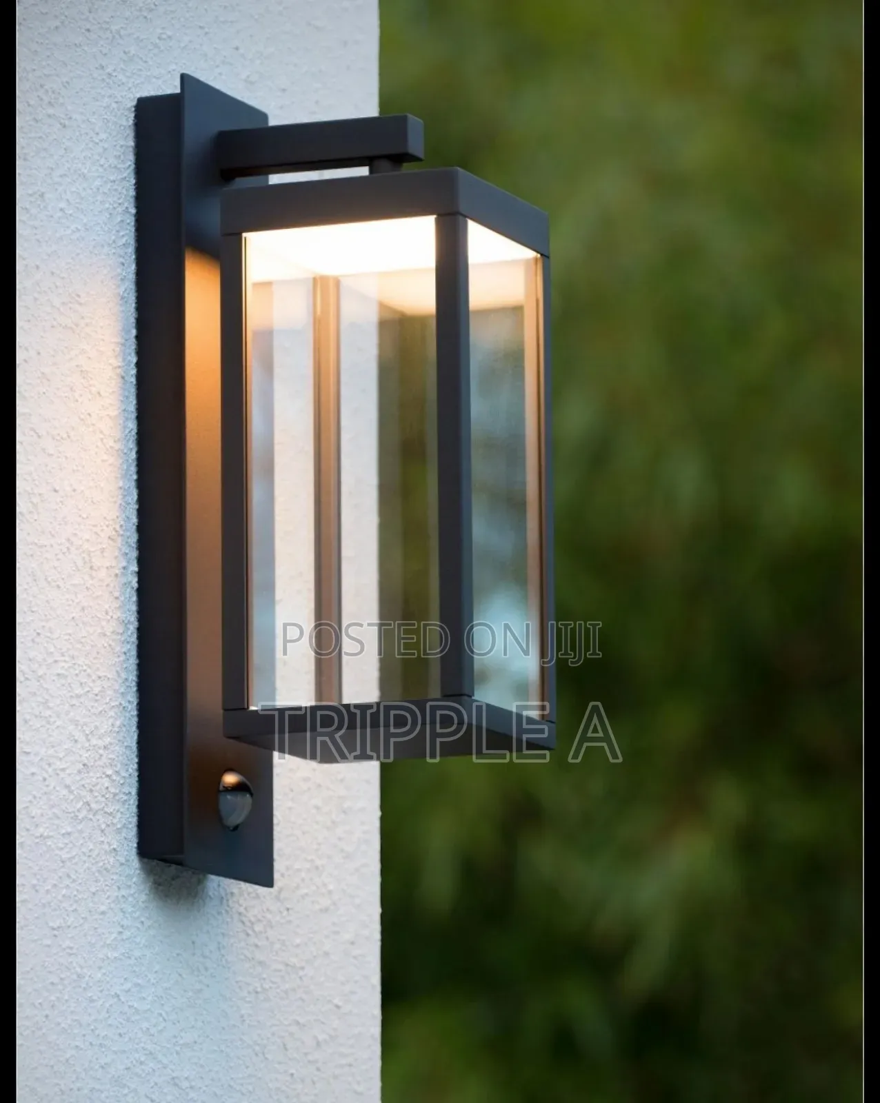 Modern Wall Lighting Outdoor