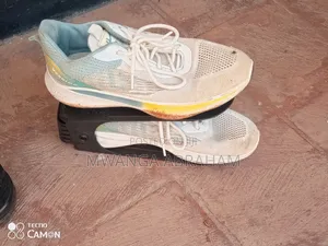 Plastic Adjustable Shoe Rack