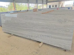 Dotted Granites and Marbles
