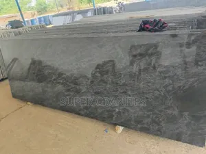 Dotted Granites and Marbles
