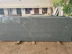 Dotted Granites and Marbles