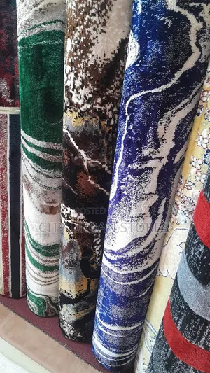 Smooth 2x3 Centre Rugs