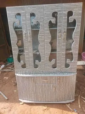Sideboard 4x6 Ft