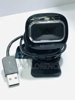 Microsoft Lifecam Hd-3000