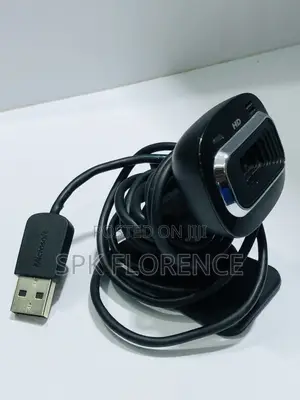 Microsoft Lifecam Hd-3000