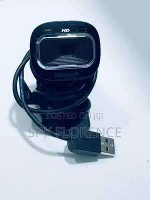 Microsoft Lifecam Hd-3000