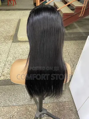 13*4 Straight Wig 22inches