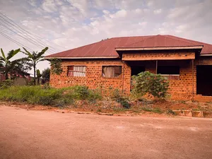 14 Decimals for Sale Located in Ntinda at 550m Negotiable Land Title
