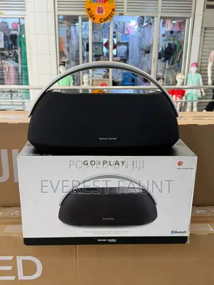 Harman Kardon Go Plus Play