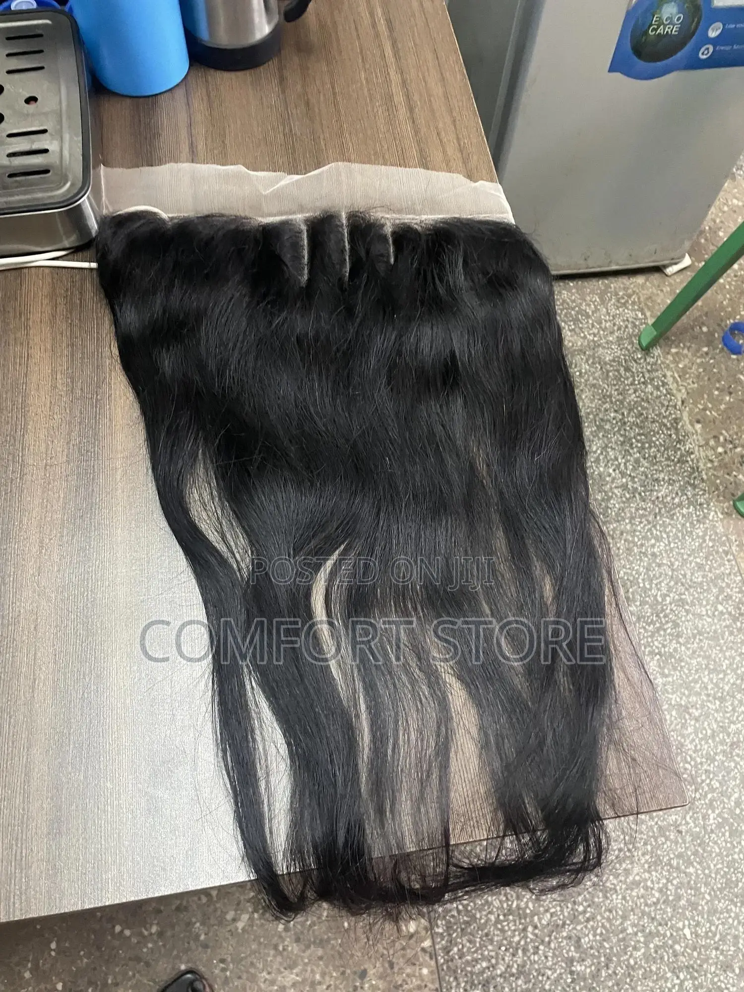 13*4 Closure Wig 22inches