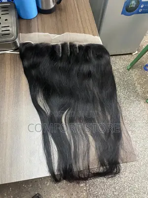 13*4 Closure Wig 22inches