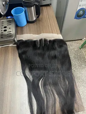 13*4 Closure Wig 22inches