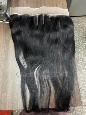 13*4 Closure Wig 22inches