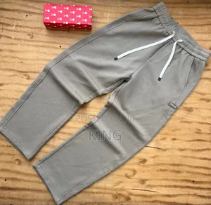 Comfy Cargos Baggy Pants
