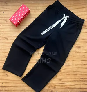 Comfy Cargos Baggy Pants