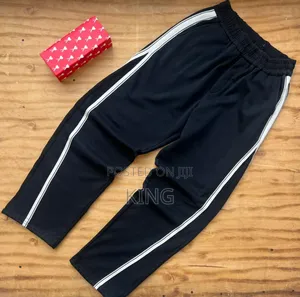 Comfy Cargos Baggy Pants