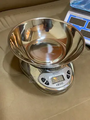 Digital Weighing Scale 5kg Weigh Electronic Digital Weighing Scale