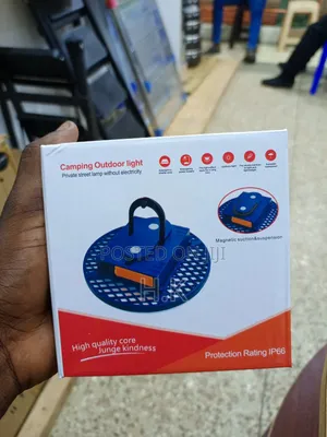 Waterproof Tent Light