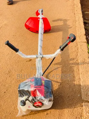 Brush Cutter/Grass Cutter Petrol Use 2strock New