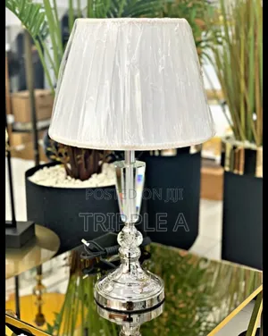 Bedside Table Lamp