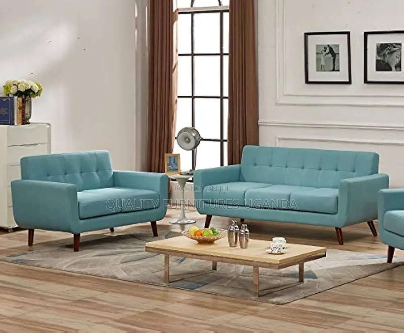6 Seater Sofa Set/Luxury Sofa Set
