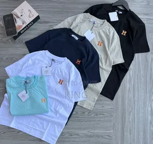 Classic Casual Weart-Shirts