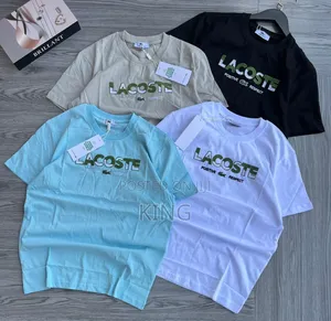 Classic Casual Weart-Shirts