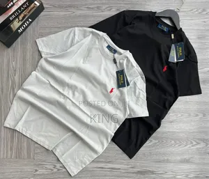 Classic Casual Weart-Shirts