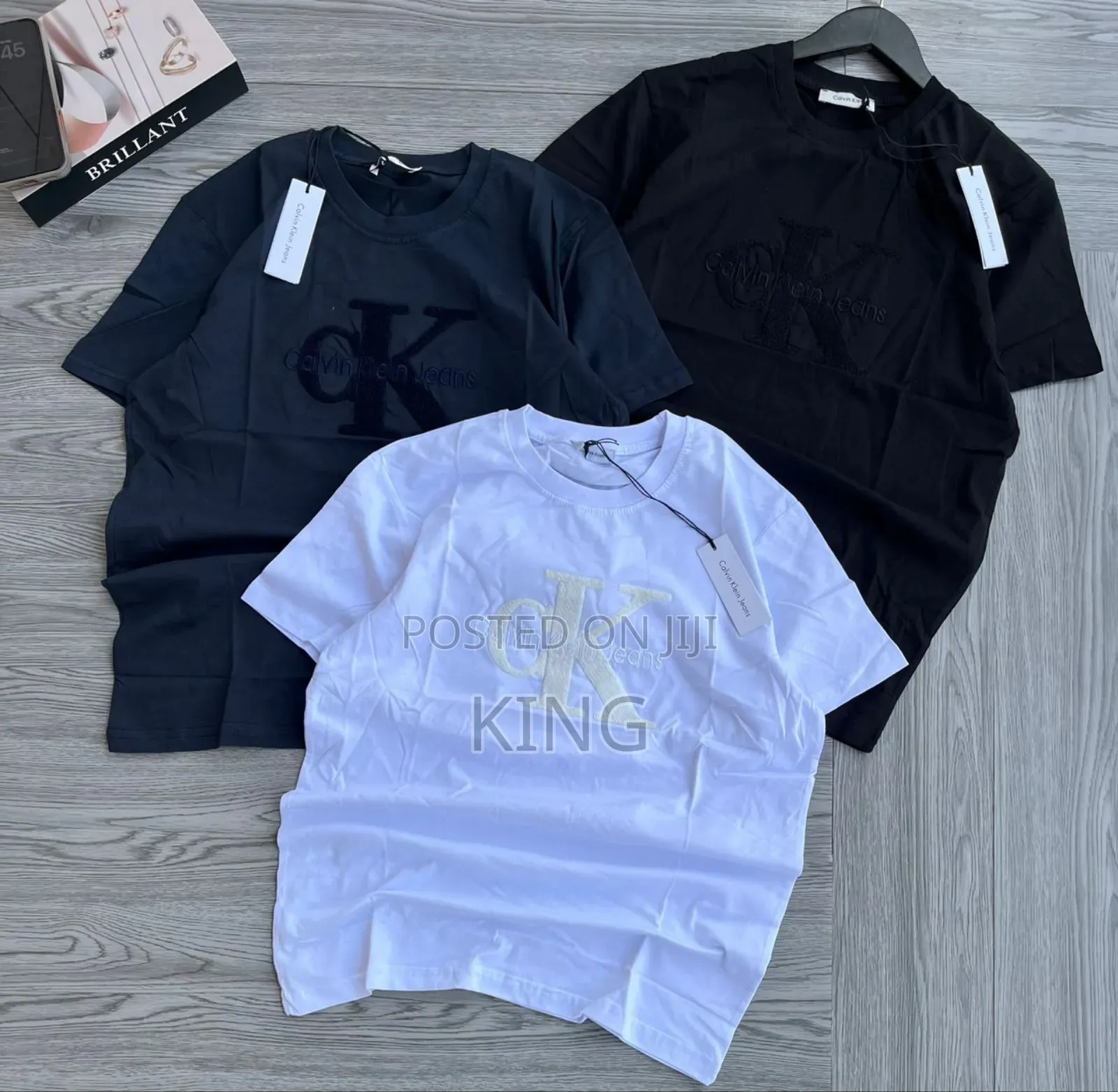 Classic Casual Weart-Shirts